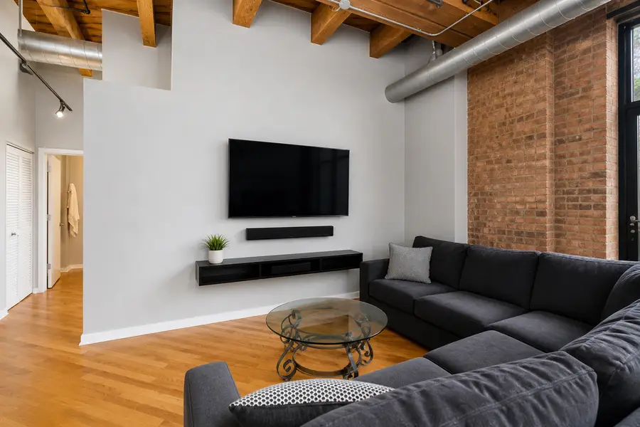 1040 W Adams Street #374, Chicago, IL 60607 - #3