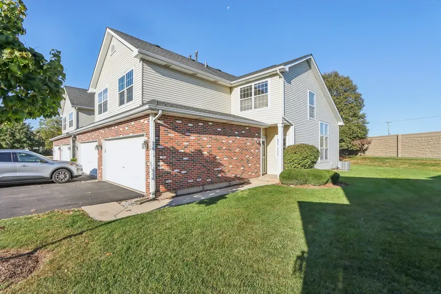 1509 Stoneridge Circle, Yorkville, IL 60560 - Image #2
