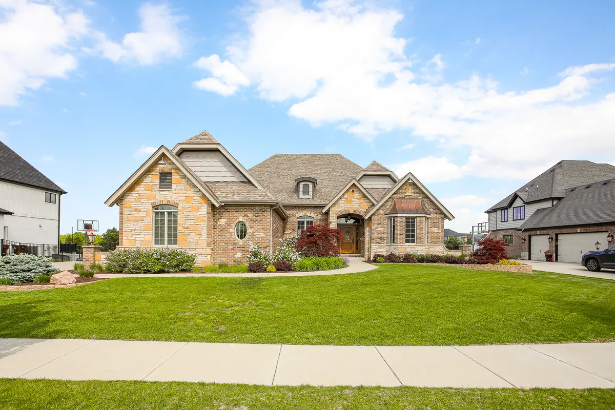 22331 Majestic Lane, Frankfort, IL 60423 - #1