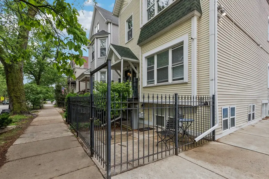 3117 N Paulina Street #G, Chicago, IL 60657 - Image #2