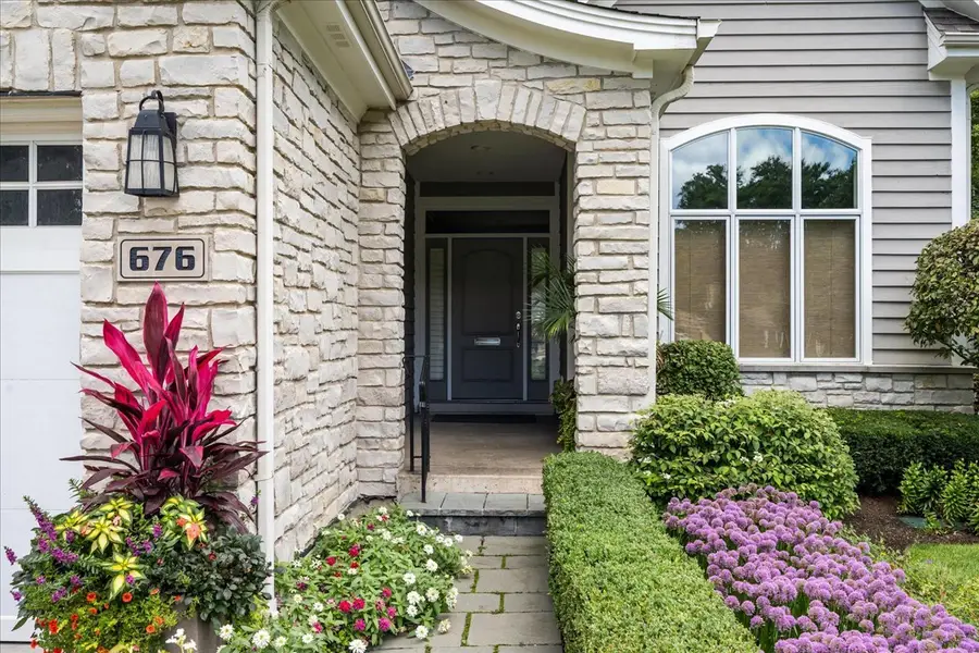 676 Deerpath Drive, Deerfield, IL 60015 - #2