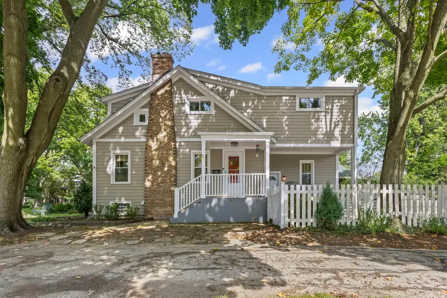 2101 Pioneer Road, Evanston, IL 60201 - Image #2