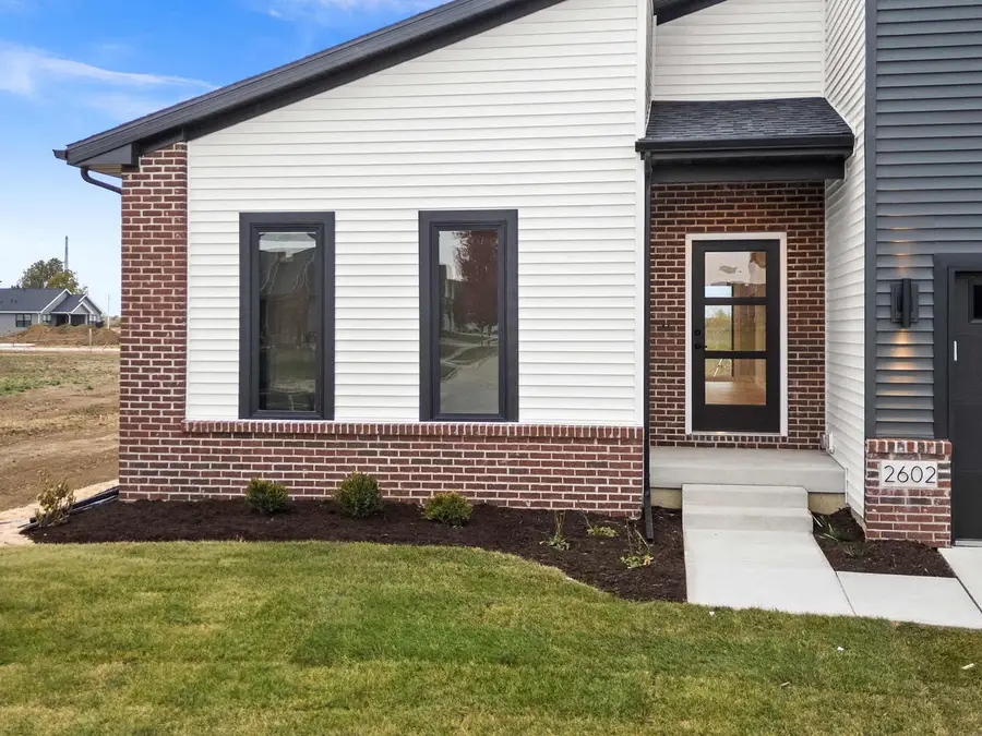 2602 Marble Drive, Normal, IL 61761 - #2