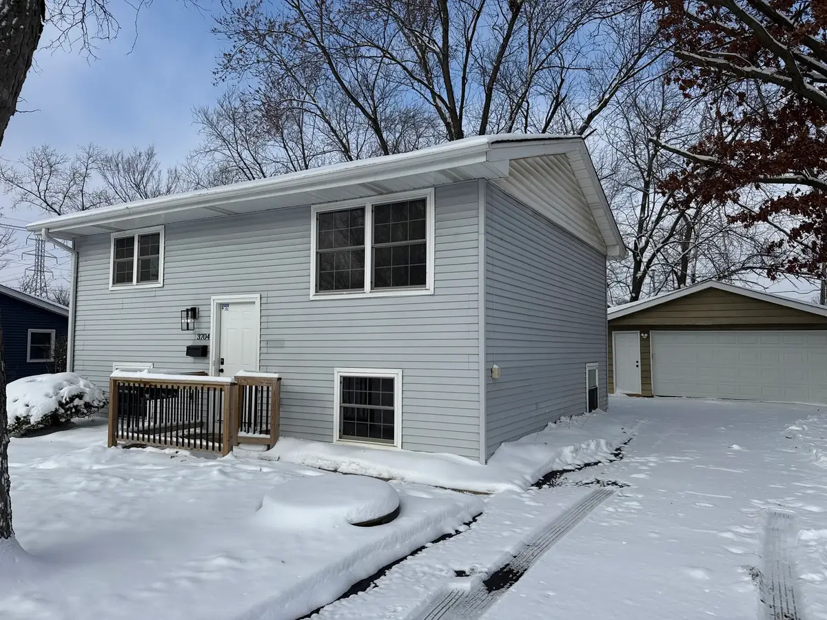 3704 Linden Road, Richton Park, IL 60471 - Image #1