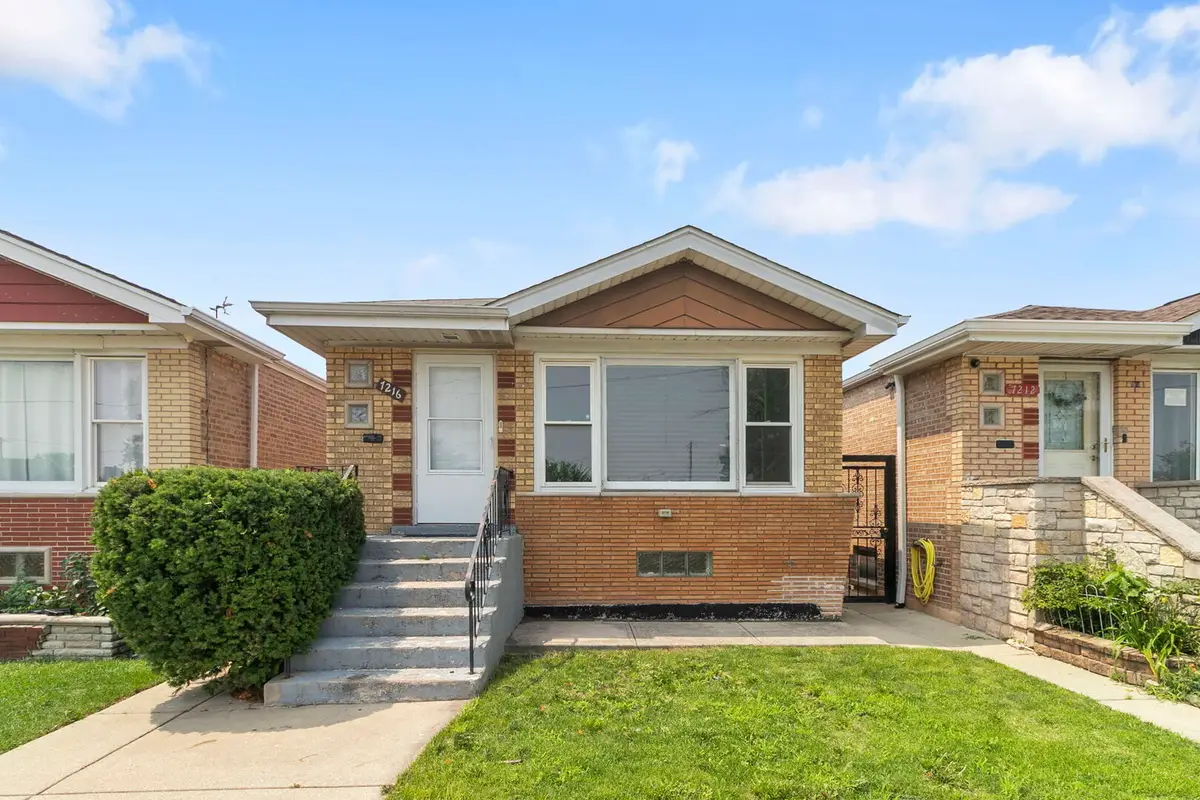7216 S Central Park Avenue, Chicago, IL 60629 - Image #1