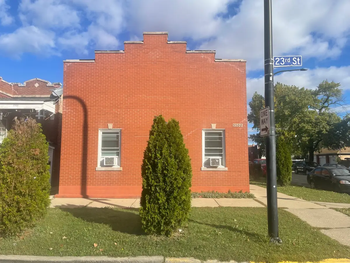 5500 W 23rd Street, Cicero, IL 60804 - Image #1