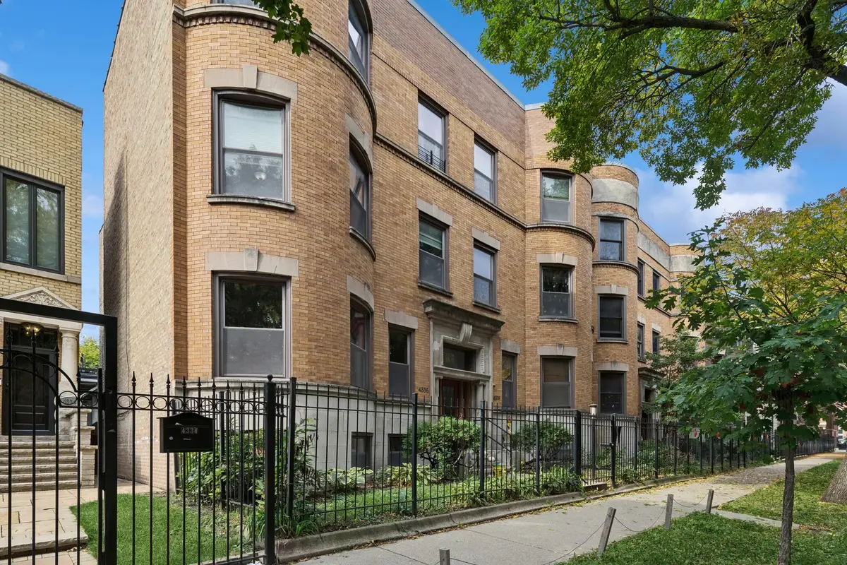 4336 N Kenmore Avenue #1S, Chicago, IL 60613 - Image #1