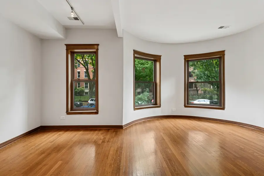 4336 N Kenmore Avenue #1S, Chicago, IL 60613 - Image #2