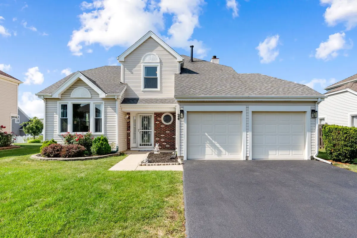 24 Fillmore Lane, Streamwood, IL 60107 - Image #1