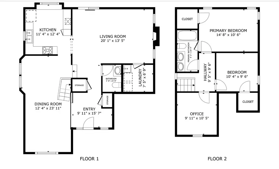 24 Fillmore Lane, Streamwood, IL 60107 - Image #3