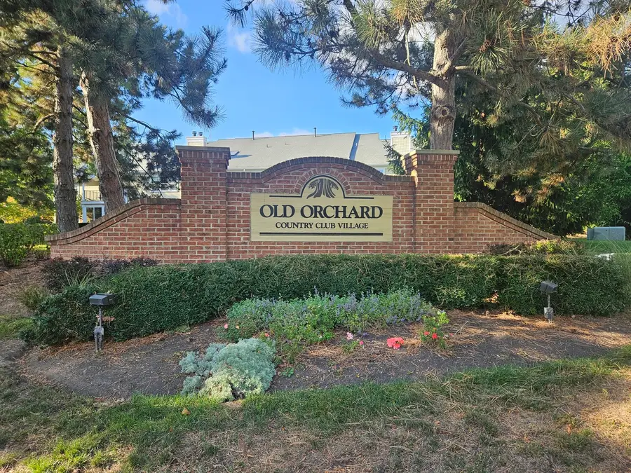 802 Butternut Lane #D, Mount Prospect, IL 60056 - Image #2