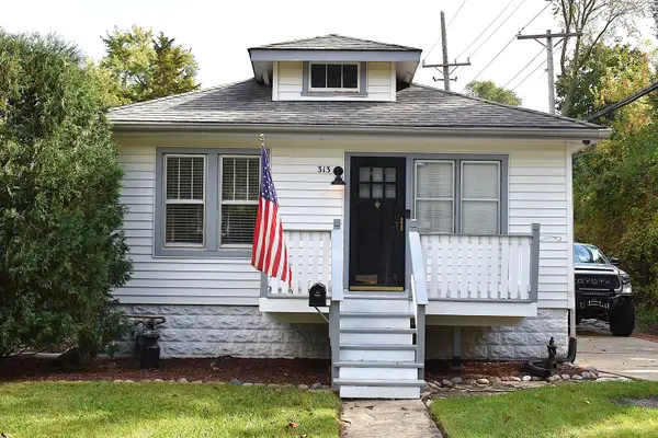 313 S Lombard Avenue, Lombard, IL 60148