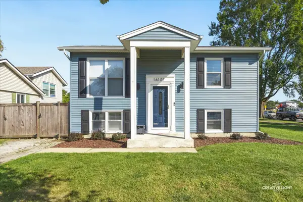 16101 Haven Avenue, Orland Hills, IL 60487