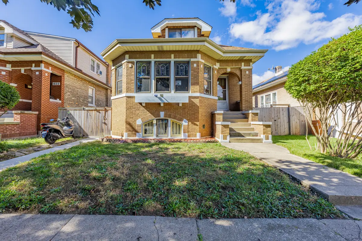 1620 Clinton Avenue, Berwyn, IL 60402 - Image #1