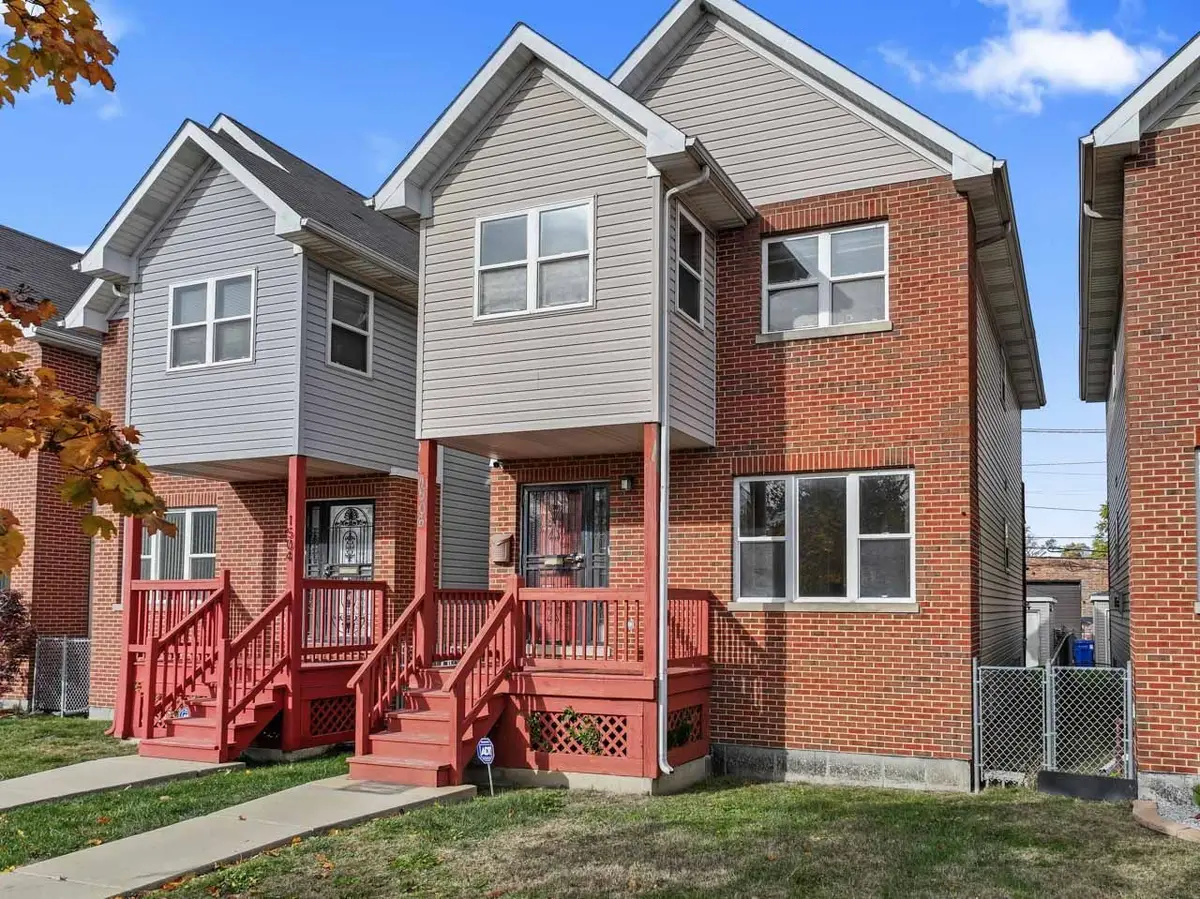 1506 E 72nd Place, Chicago, IL 60619 - Image #1