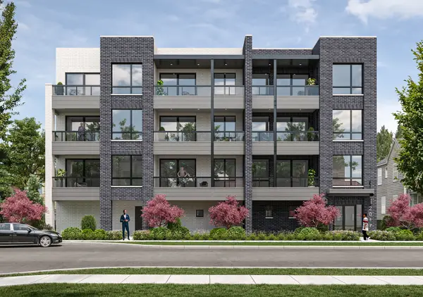 2017 Jackson Avenue, Evanston, IL 60201