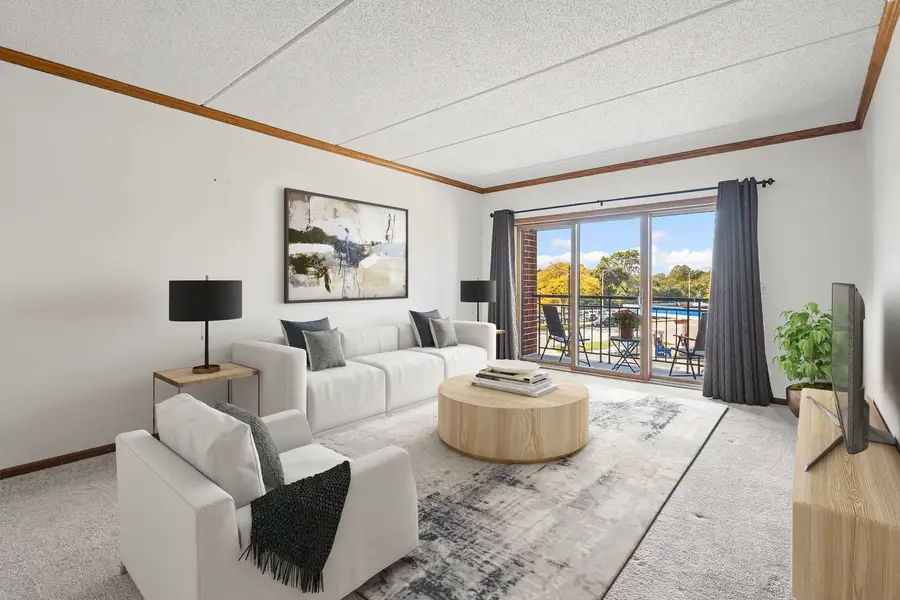 201 N Vail Avenue #305, Arlington Heights, IL 60004 - Image #3