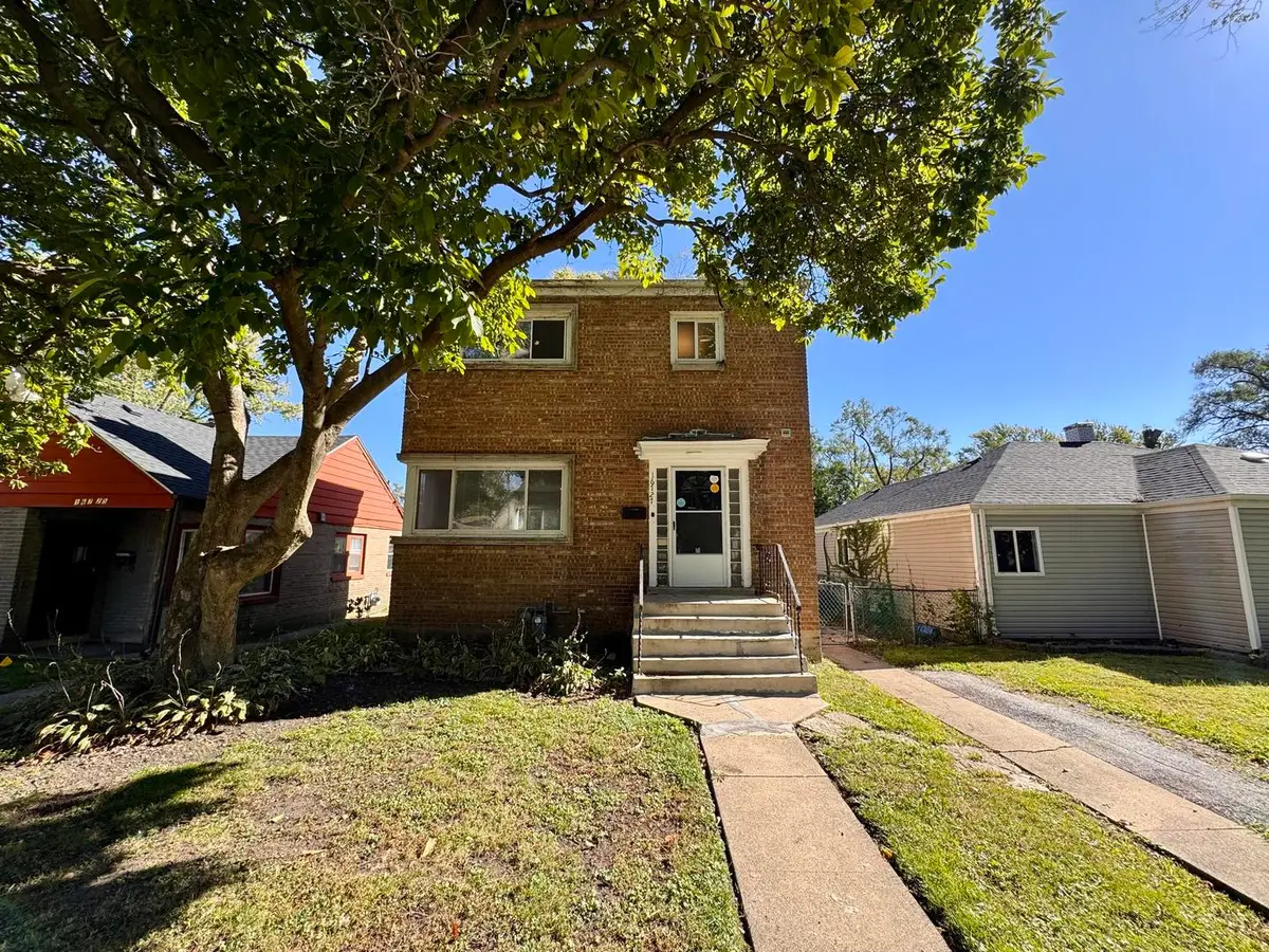 16727 Head Avenue, Hazel Crest, IL 60429 - Image #1