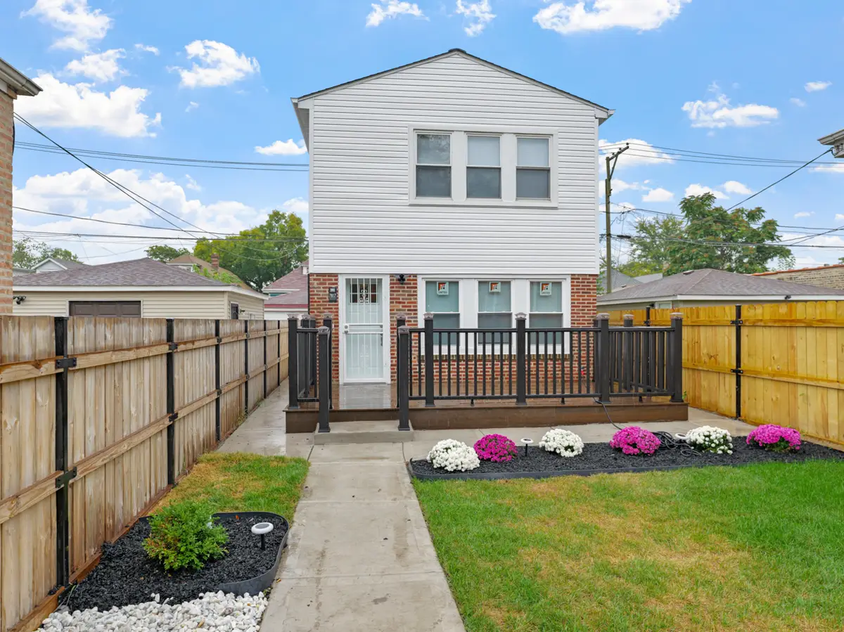 7817 S Eberhart Avenue, Chicago, IL 60619 - Image #1