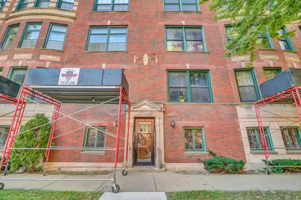 2213 E 68th Street #1E, Chicago, IL 60649