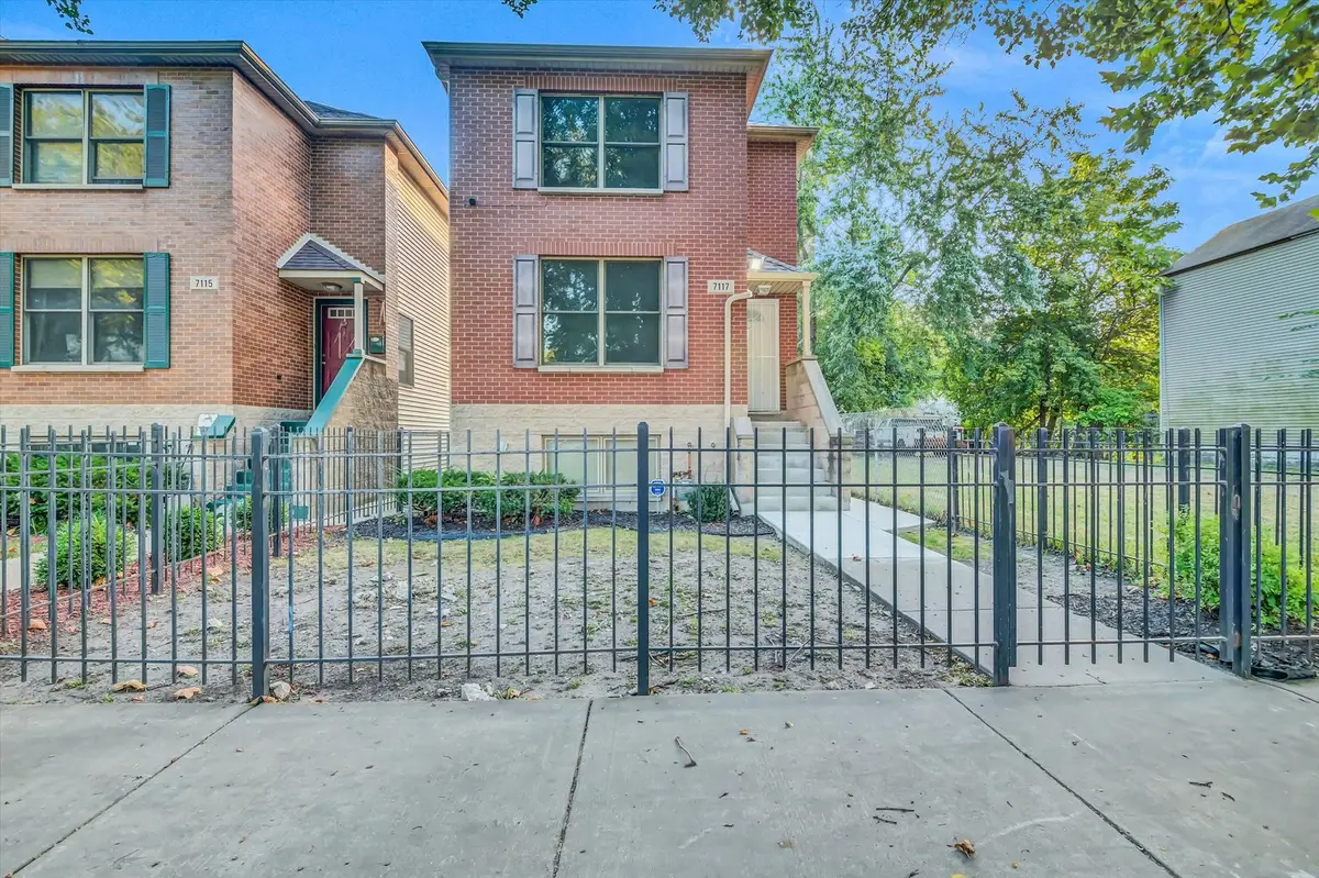 7117 S University Avenue, Chicago, IL 60619 - Image #1