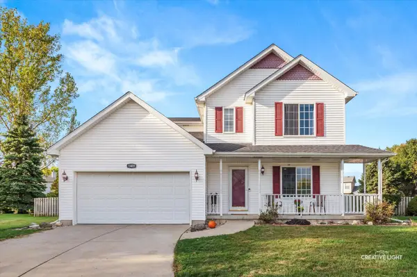 1409 White Pine Court, Yorkville, IL 60560