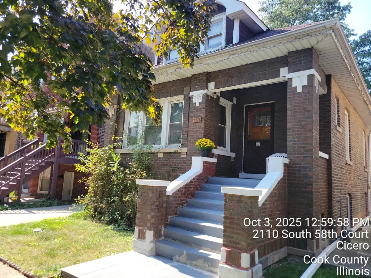 2110 S 58 Court, Cicero, IL 60804 - Image #1