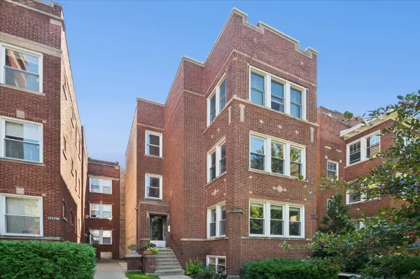 1621 W Rascher Avenue #G, Chicago, IL 60640