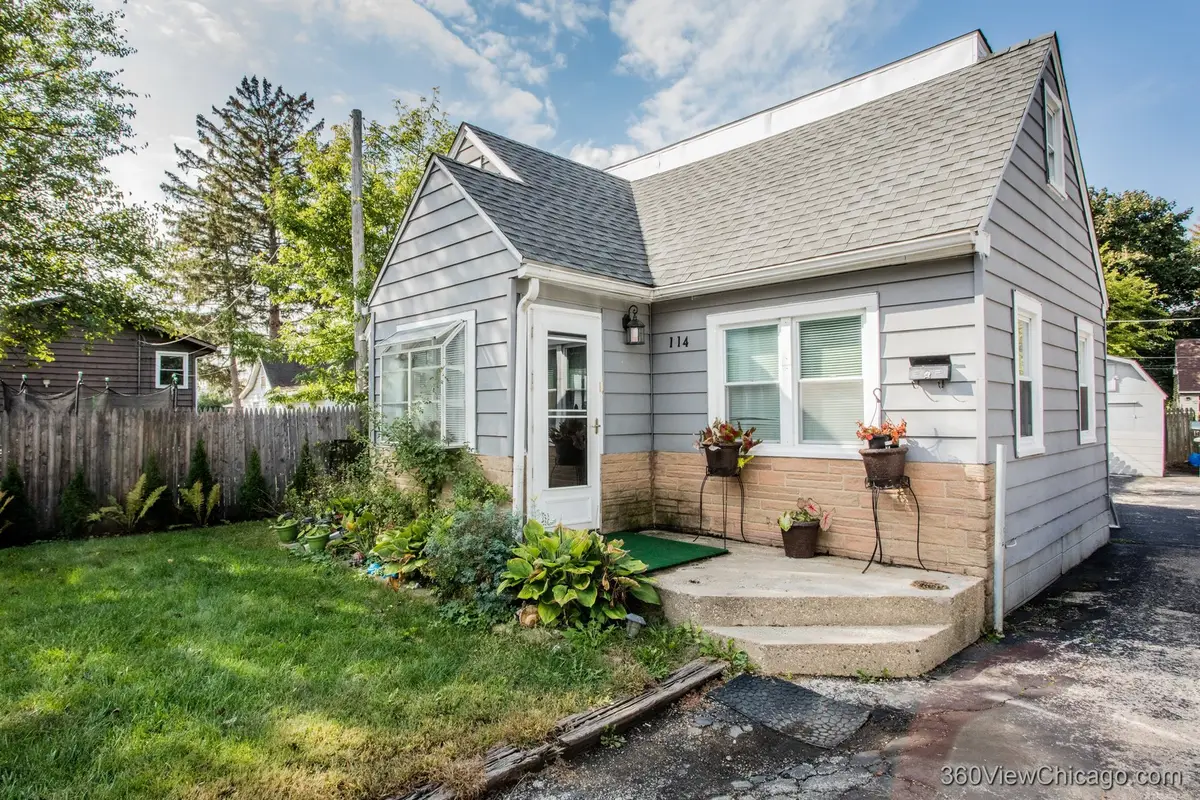 114 Clifton Drive, Round Lake Park, IL 60073 - Image #1