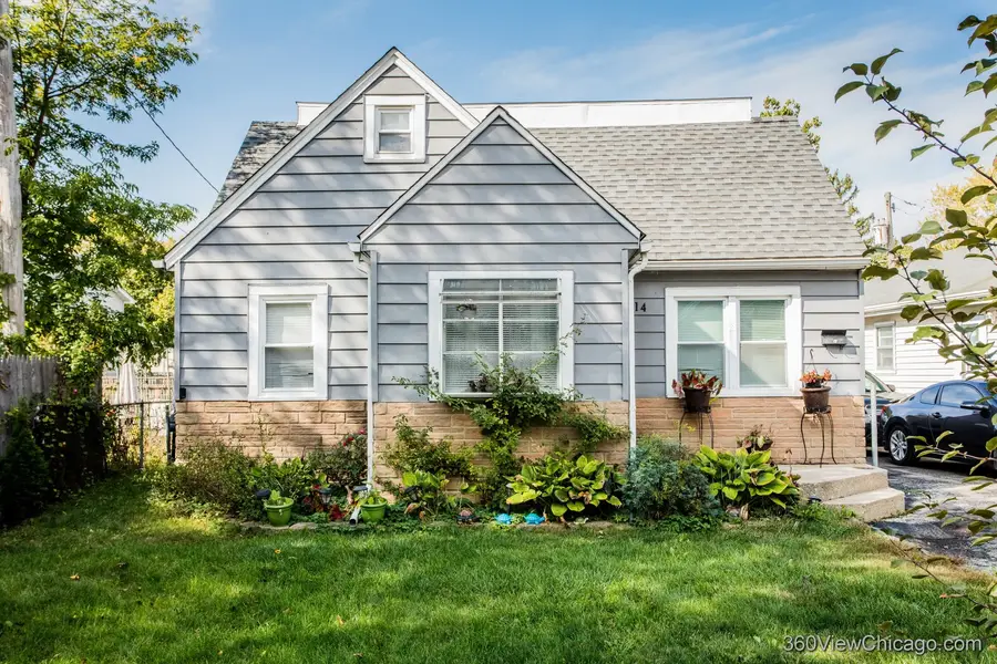 114 Clifton Drive, Round Lake Park, IL 60073 - Image #2