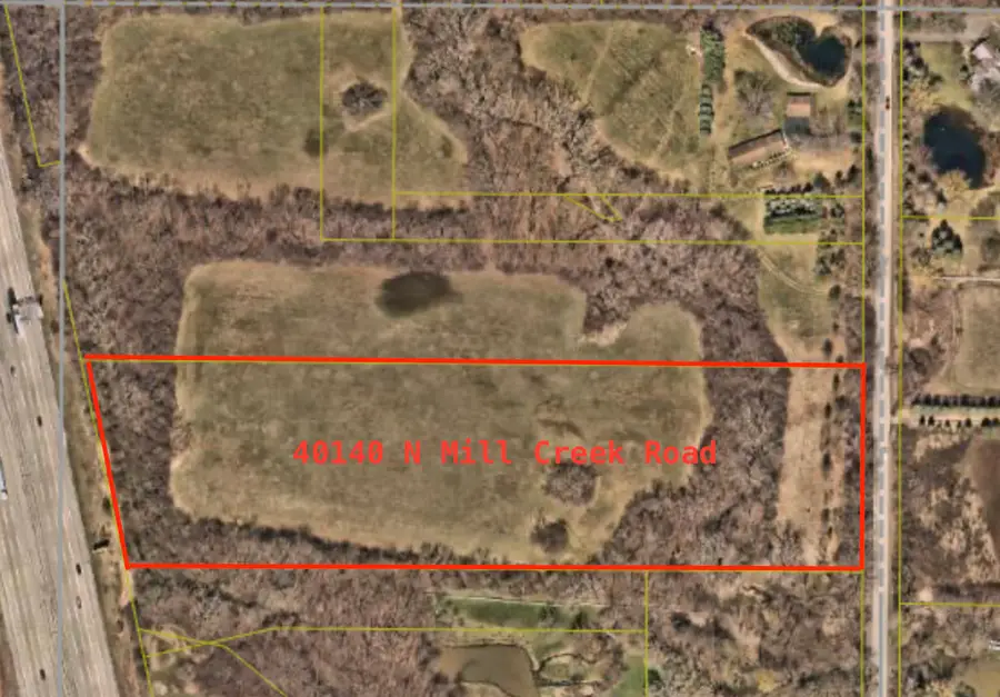 40140 N Mill Creek Road, Old Mill Creek, IL 60083 - Image #2