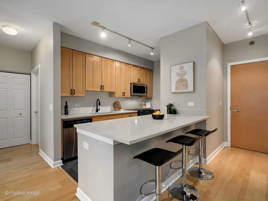 421 W Huron Street #808, Chicago, IL 60654 - Image #2