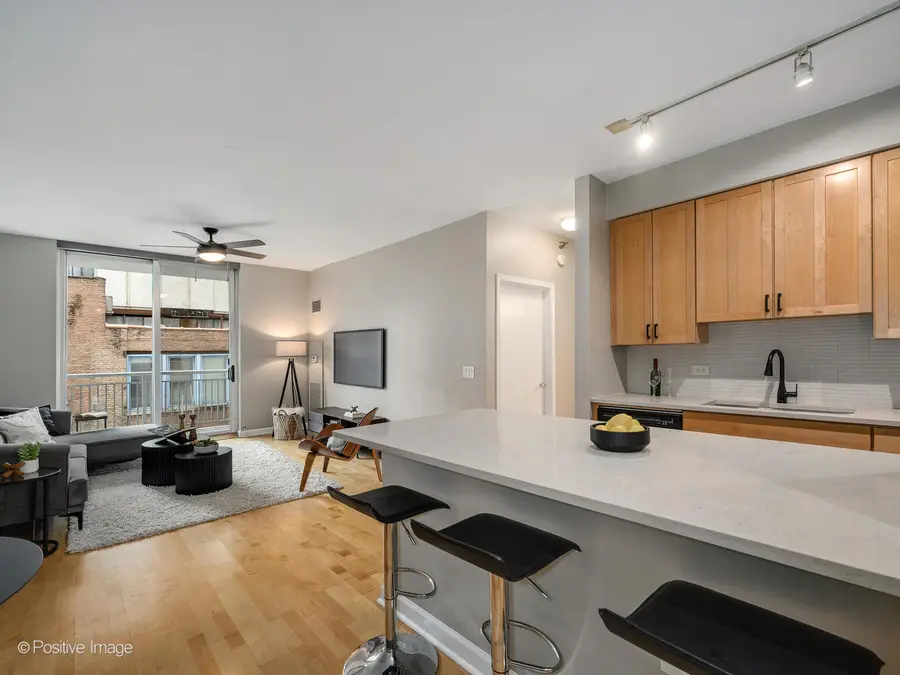 421 W Huron Street #808, Chicago, IL 60654 - Image #3