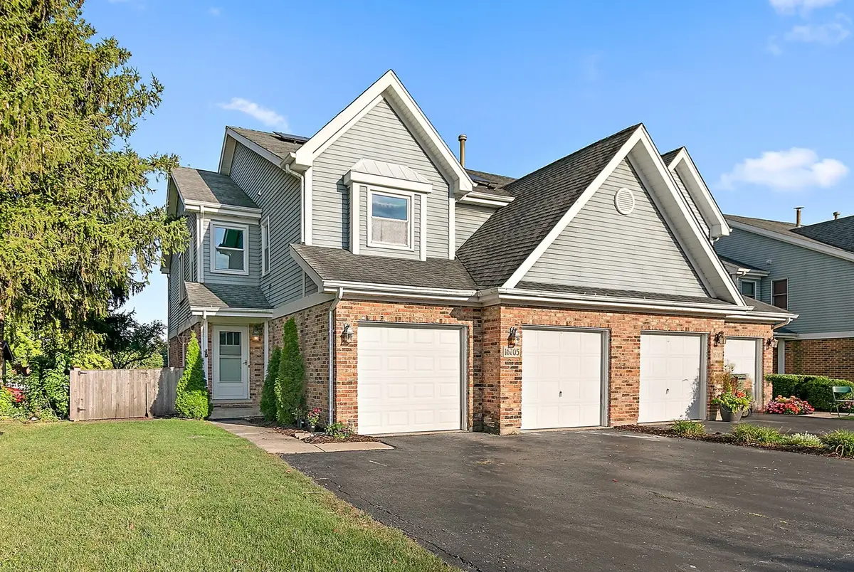 16705 Paxton Avenue, Tinley Park, IL 60477 - Image #1