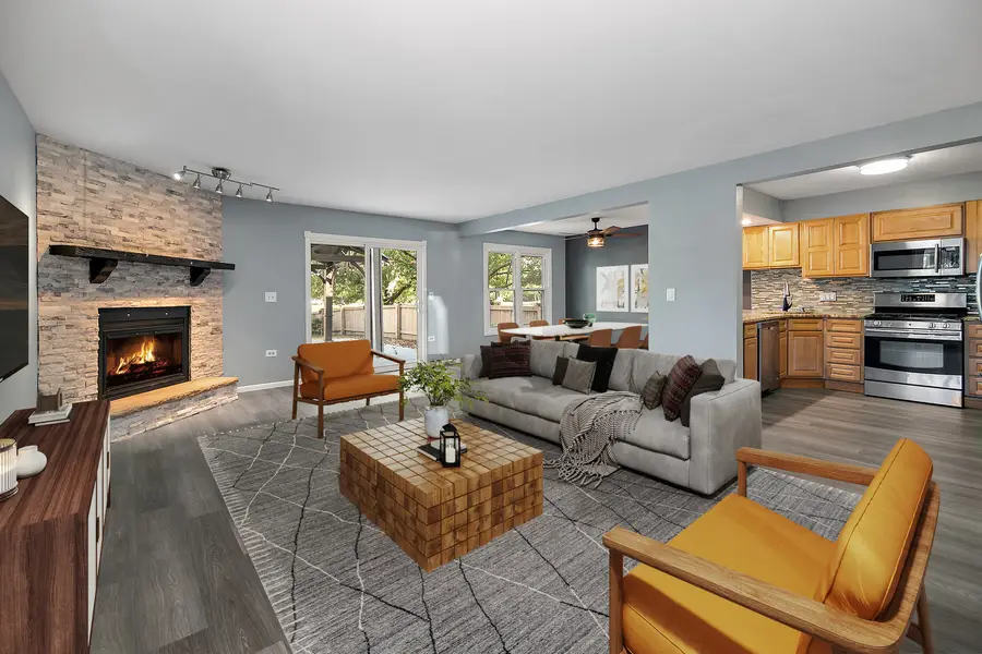 16705 Paxton Avenue, Tinley Park, IL 60477 - Image #3