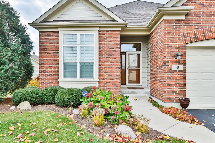 Address Withheld By Seller, Lake In The Hills, IL 60156 - Image #2