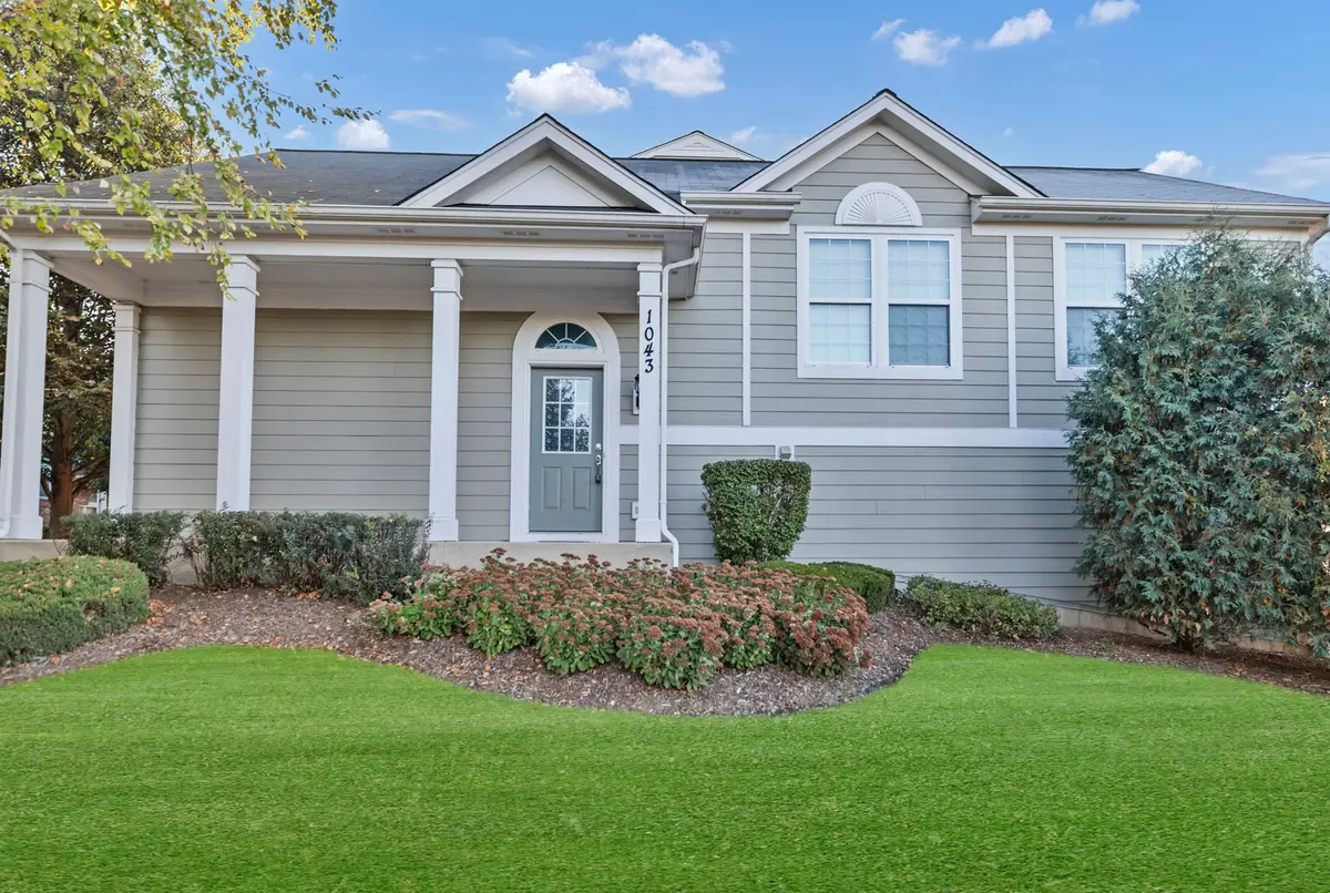 1043 Crane Pointe Road, Elgin, IL 60124 - Image #1