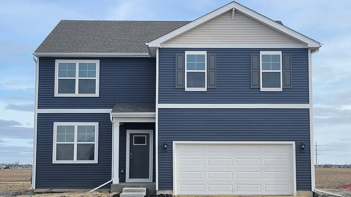 9947 Edgebrook Lane, Huntley, IL 60142 - Image #1