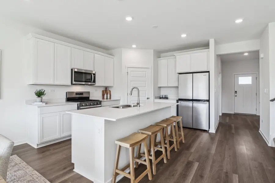 9947 Edgebrook Lane, Huntley, IL 60142 - Image #3