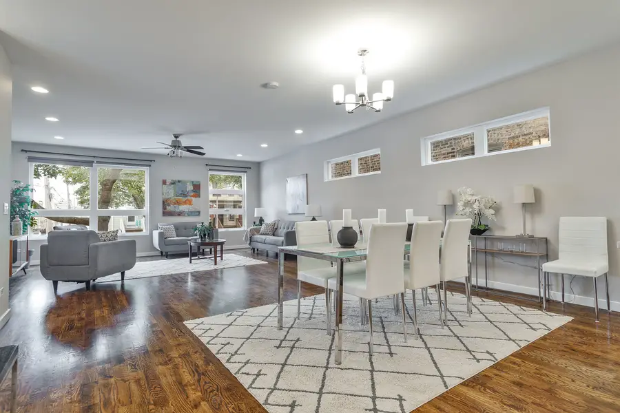 2342 N Hamlin Avenue, Chicago, IL 60647 - Image #3