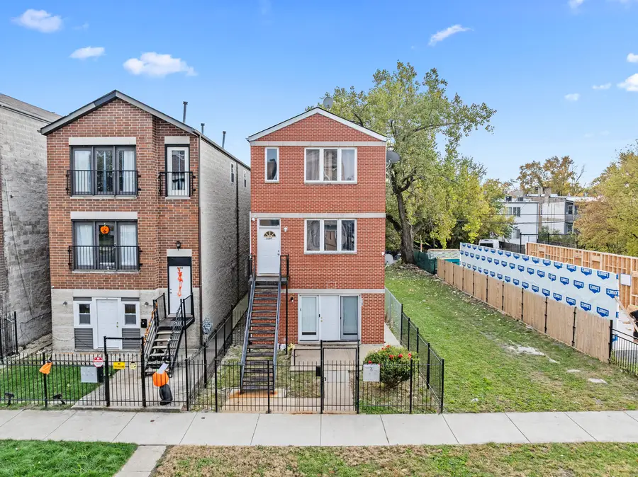 3107 W Polk Street, Chicago, IL 60612 - #2