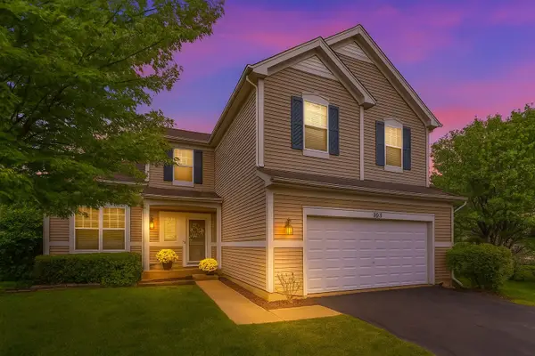 103 Harding Court, North Aurora, IL 60542