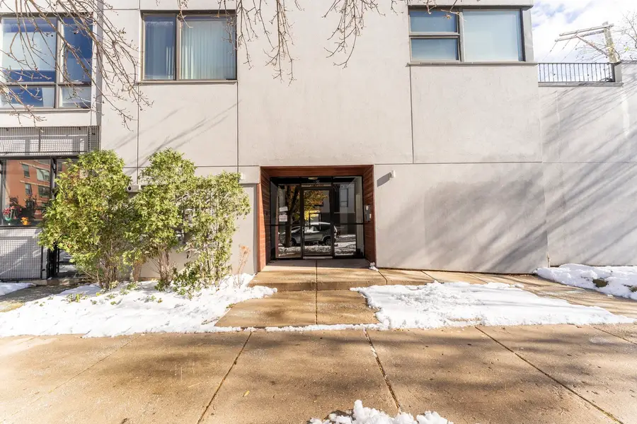 1555 N Talman Avenue #3F, Chicago, IL 60622 - Image #2