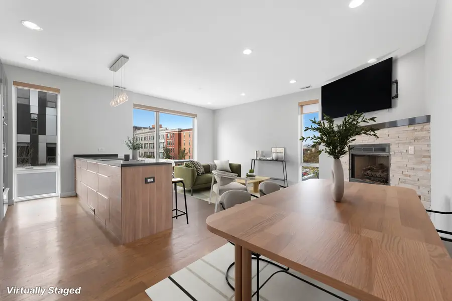 1555 N Talman Avenue #3F, Chicago, IL 60622 - Image #3