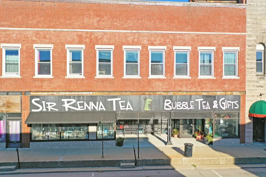 113 N Kickapoo Street, Lincoln, IL 62656 - Image #2