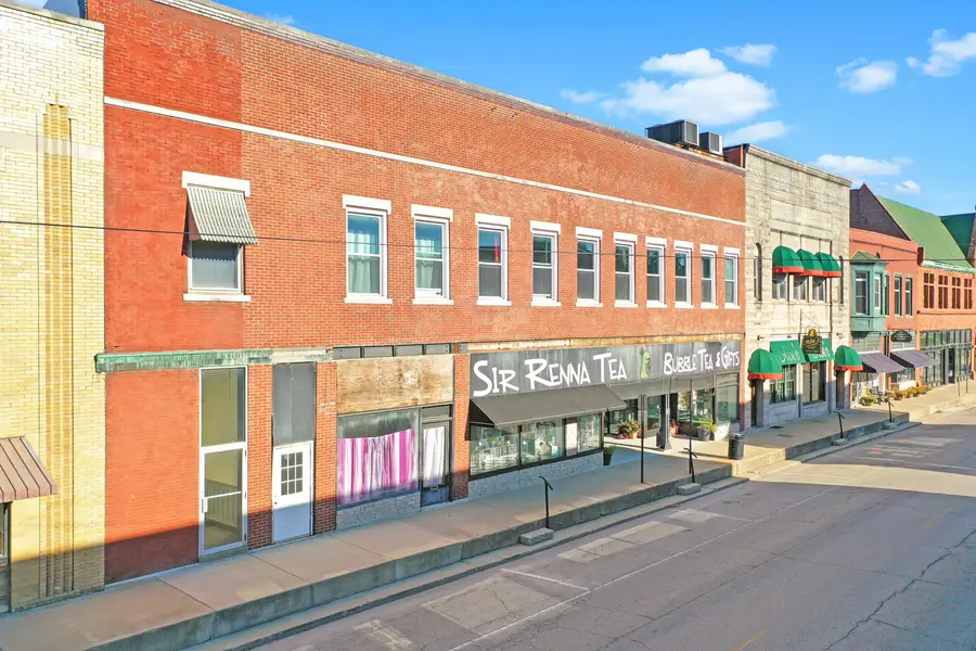 113 N Kickapoo Street, Lincoln, IL 62656 - Image #3