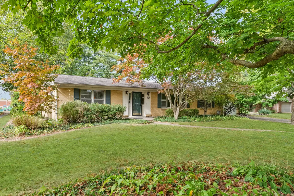 1217 Foothill Drive, Champaign, IL 61821 - Image #1