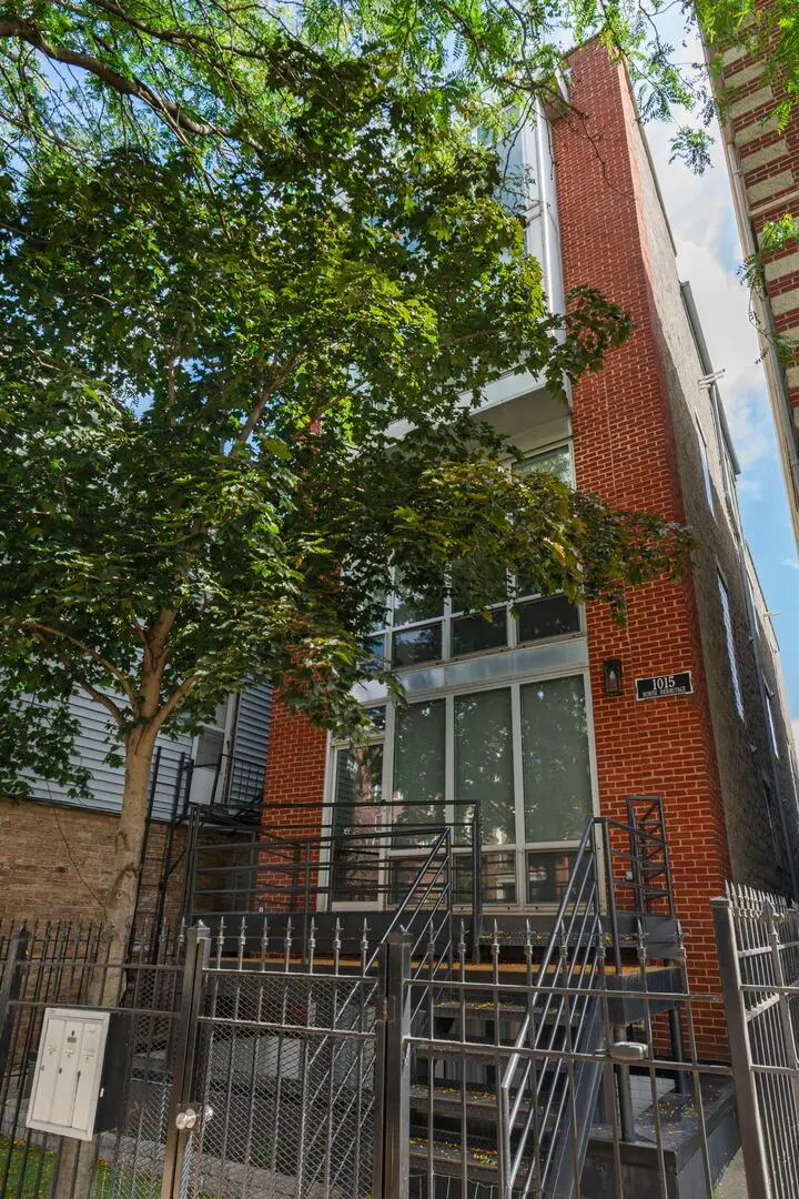 1015 N Hermitage Avenue #C, Chicago, IL 60622 - Image #1