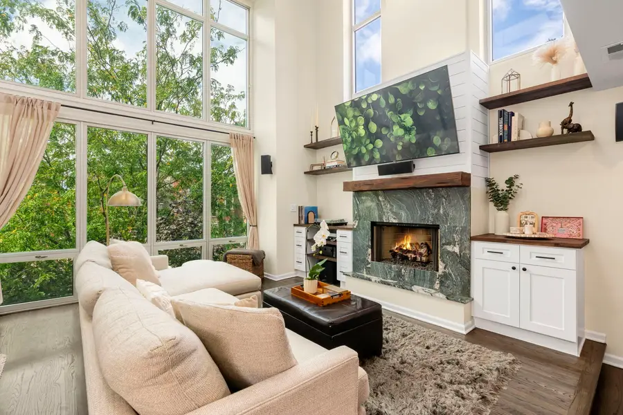 1015 N Hermitage Avenue #C, Chicago, IL 60622 - Image #2