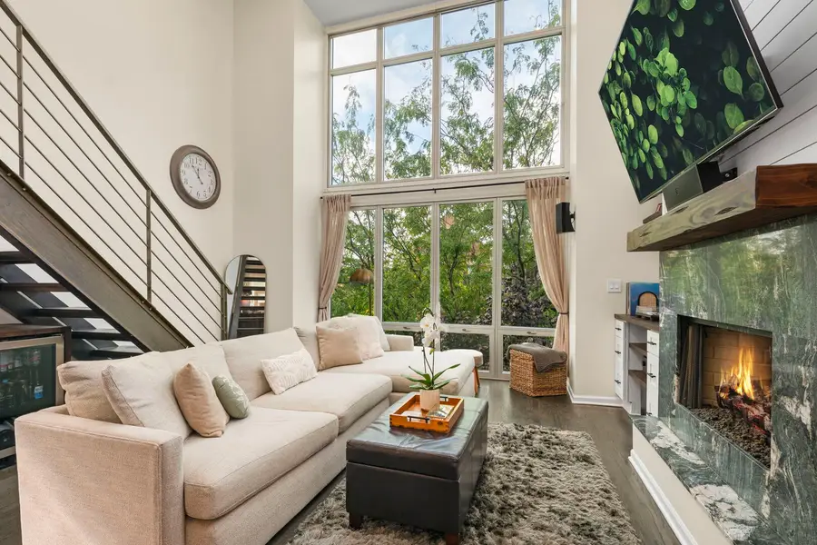 1015 N Hermitage Avenue #C, Chicago, IL 60622 - Image #3